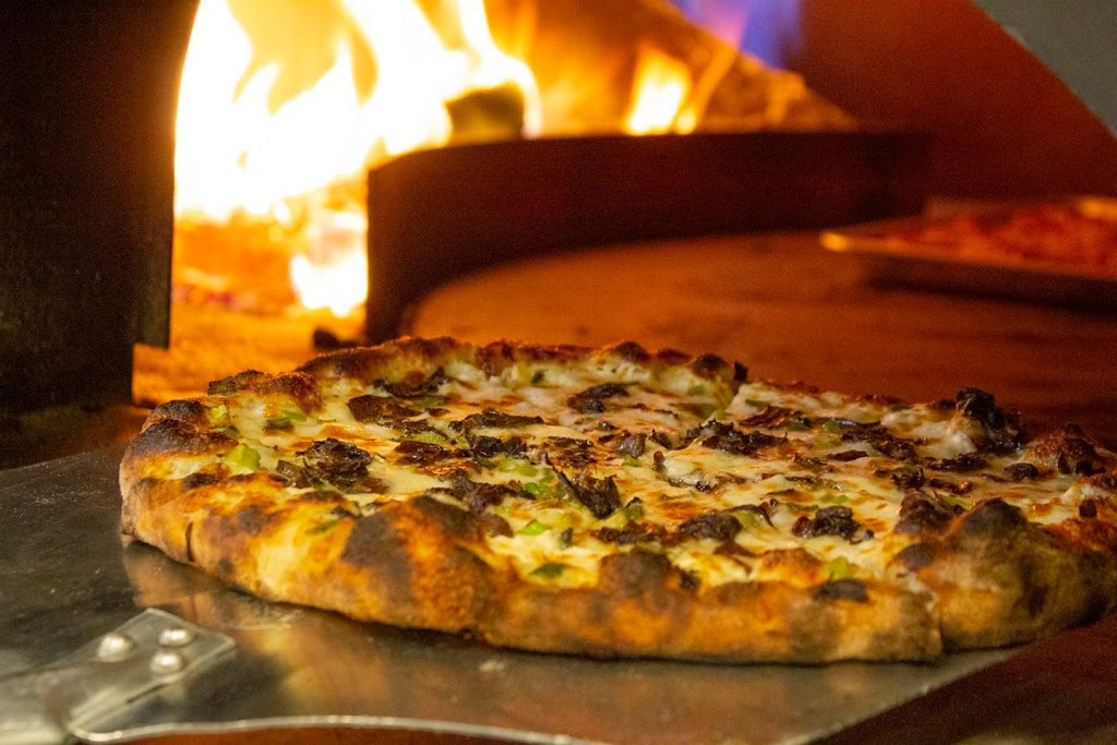 Frenchys Wood-Fired at Sawgrass Grove | 766 Marilee Pl, The Villages, FL 32163, USA | Phone: (352) 689-2109