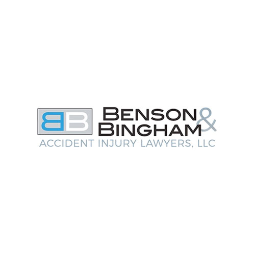 Benson & Bingham Accident Injury Lawyers, LLC | 626 S 10th St, Las Vegas, NV 89101, United States | Phone: (702) 382-9797