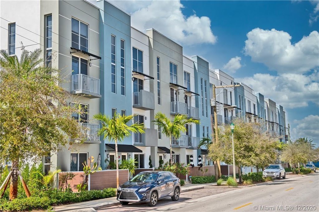 URBN Village on 5th Avenue - 405 NE 35th Ct Unit 5, Oakland Park, FL ...