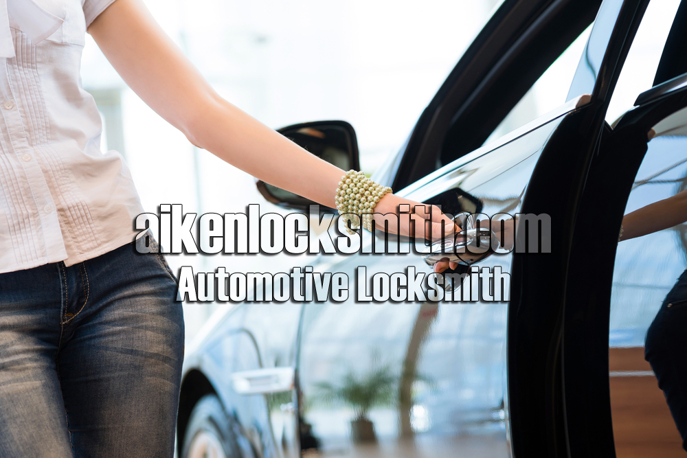 Aiken Fast Locksmith | 35 Varden Dr, Ste 280, Aiken, SC 29803 | Phone: (803) 335-3730