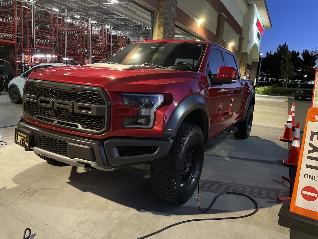 Americas Tire | 17256 Slover Ave, Fontana, CA 92337, USA | Phone: (909) 320-6525