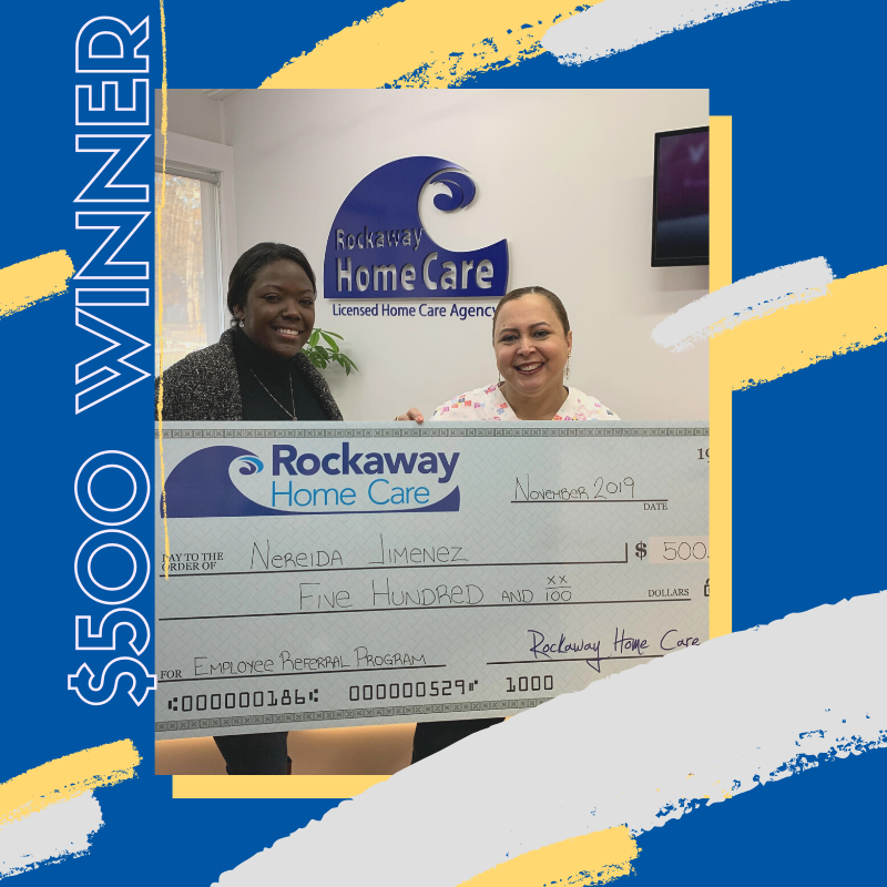 Rockaway Home Care | 260 Doughty Blvd, Inwood, NY 11096 | Phone: (516) 239-8693