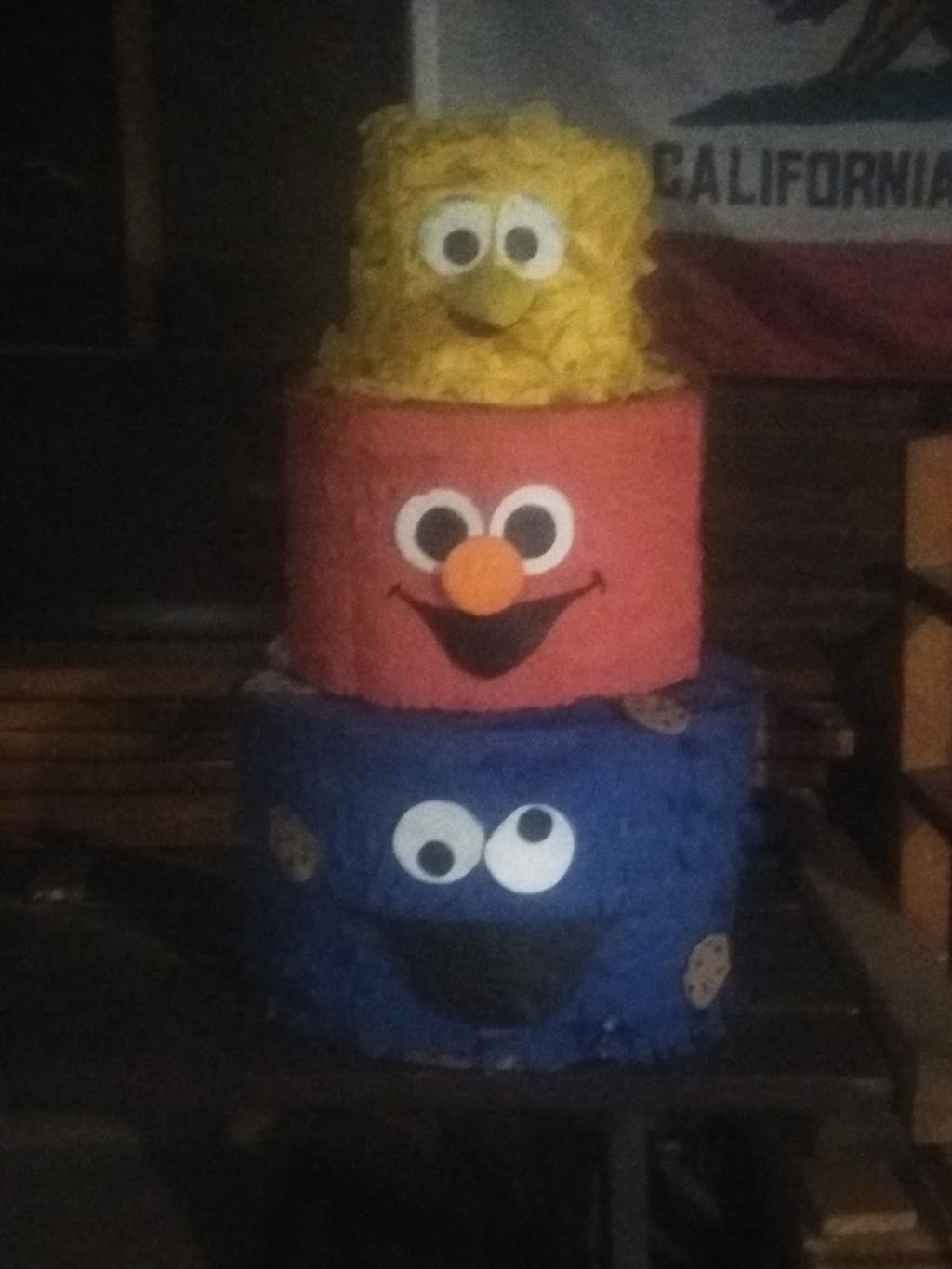 Outta the Box Pinatas | 4517 Baybrook Way, Bakersfield, CA 93313, USA | Phone: (661) 379-2326