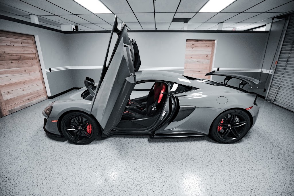 First Class Exotics | 2060 Placentia Ave Ste A4, Costa Mesa, CA 92627, USA | Phone: (949) 294-5958