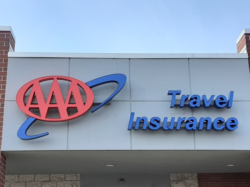 AAA East Central | 2501 Leechburg Rd Suite E, Lower Burrell, PA 15068, USA | Phone: (724) 339-4440