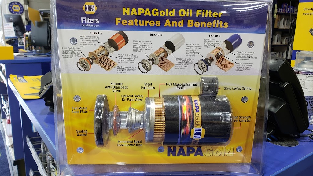 NAPA Auto Parts | 460 Marschall Rd, Shakopee, MN 55379, USA | Phone: (952) 445-5417