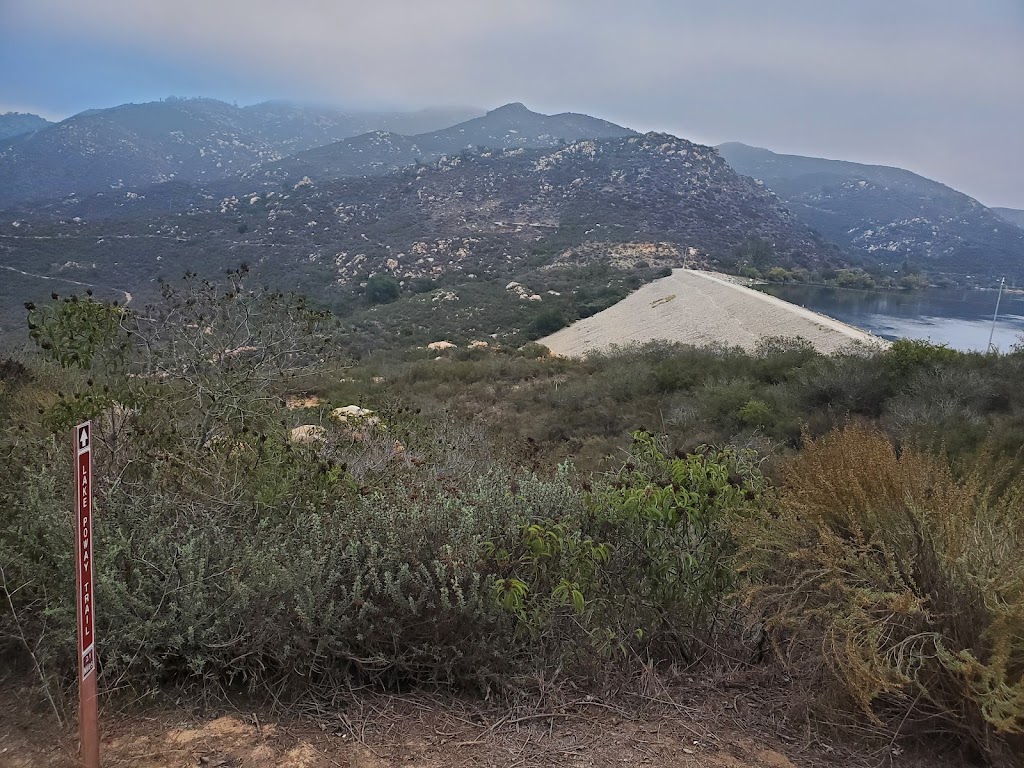 LAKE POWAY TRAIL | Poway, CA 92064, USA | Phone: (858) 668-4772