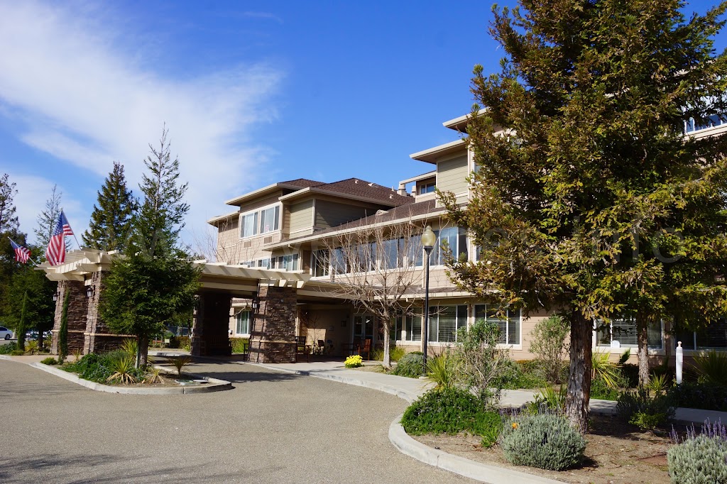 TreVista Senior Living | 3950 Lone Tree Wy, Antioch, CA 94509, USA | Phone: (925) 470-3395