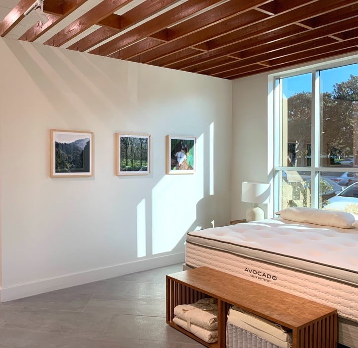 Avocado Green Mattress - Natural & Organic Mattresses | 601 Burning Tree Rd., Fullerton, CA 92833, USA | Phone: (657) 385-8849