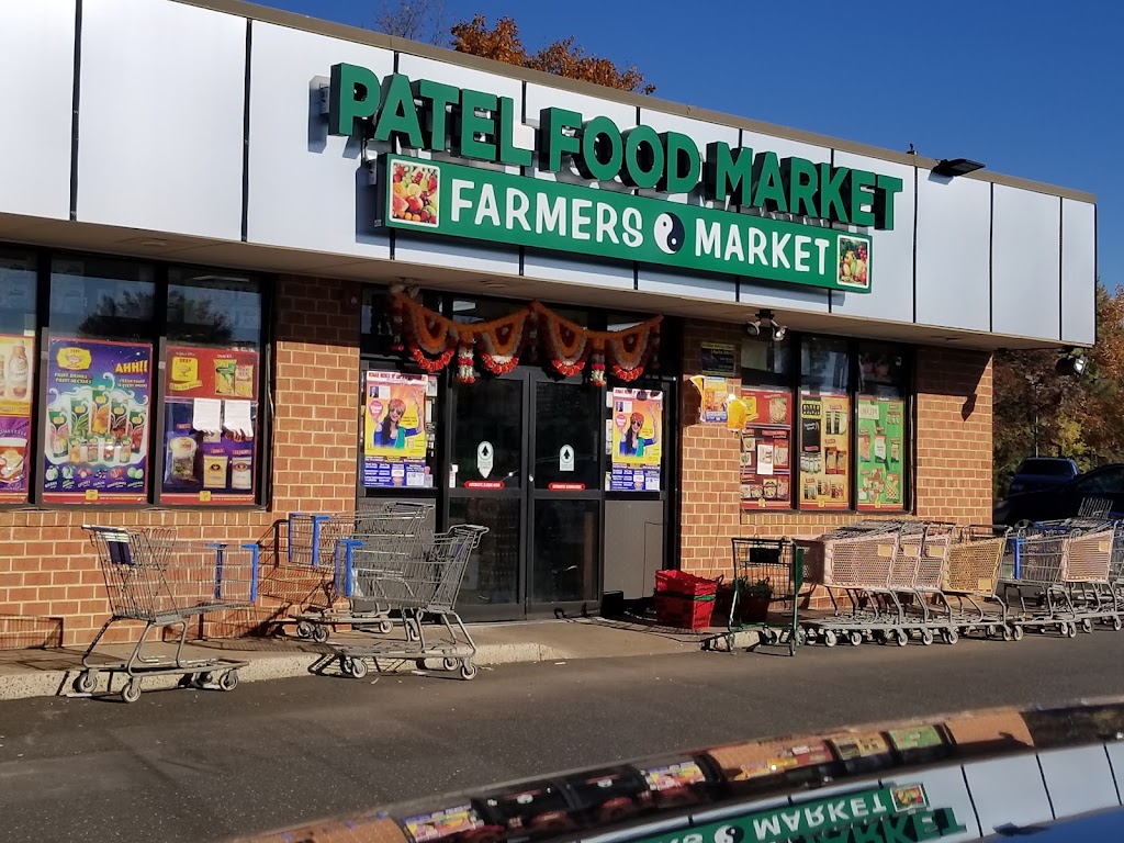 Patel Food Market | 705 Bethlehem Pike, Montgomeryville, PA 18936, USA | Phone: (215) 855-5520