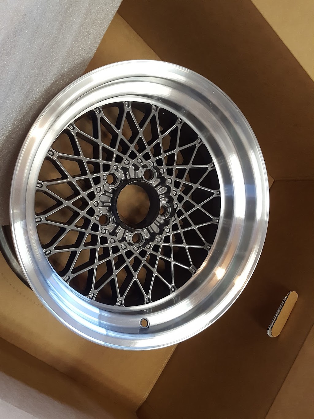 A-Condition Wheel Company & Powder coating | 17178 Adelmann St SE, Prior Lake, MN 55372 | Phone: (651) 252-6000