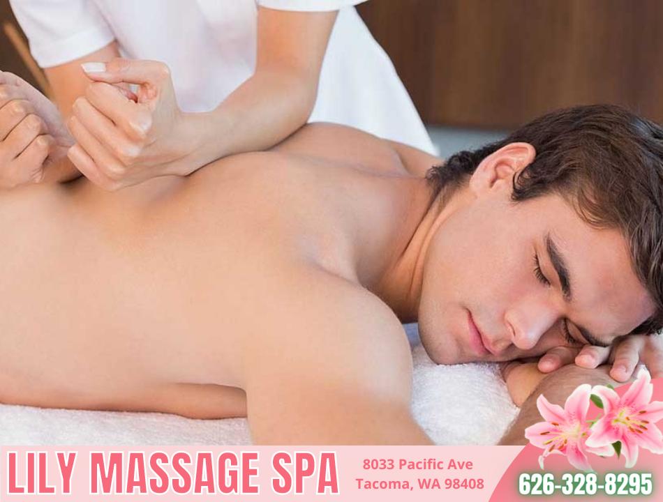 Lily Massage Spa | Photo 3 of 3 | Address: 8033 Pacific Avenue Tacoma, WA 98408 USA | Phone: (626) 328-8295