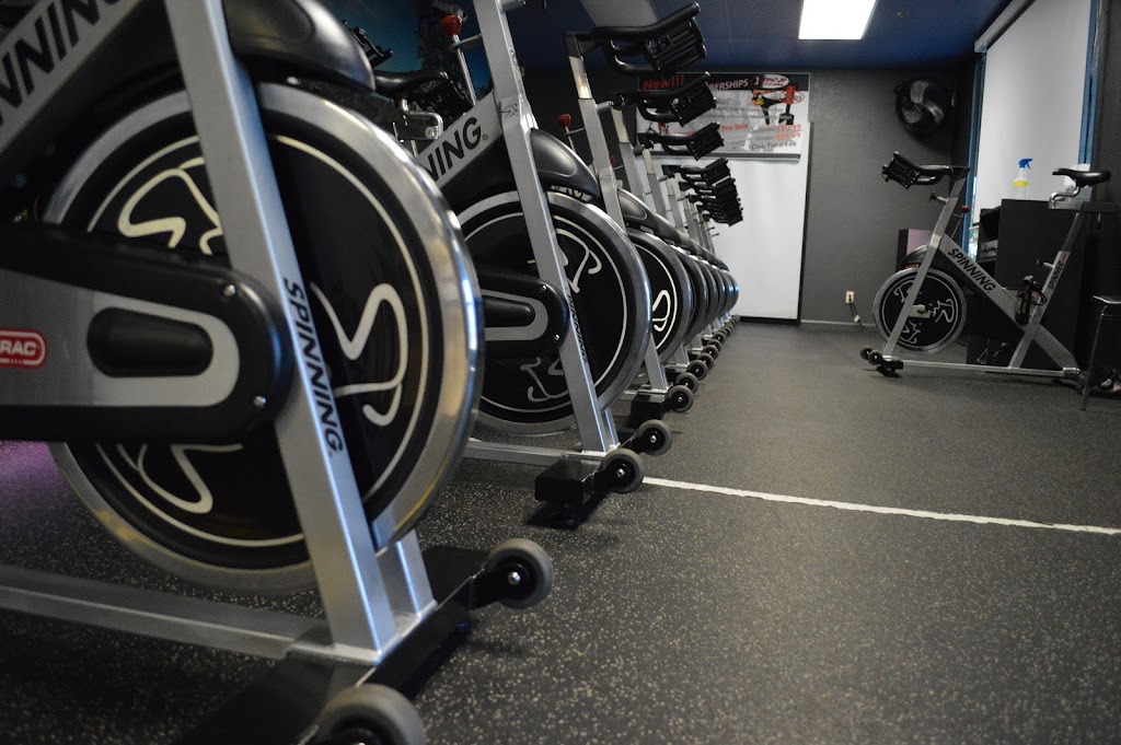 1 Lifestyle Fitness | 11800 Enterprise Dr, Auburn, CA 95603, USA | Phone: (530) 887-0215