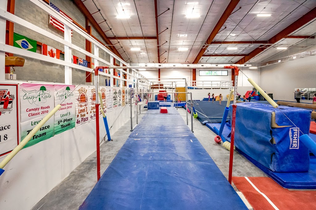 First Coast Gymnastics | 14797 Philips Hwy Unit 109, Jacksonville, FL 32256, USA | Phone: (904) 260-1983