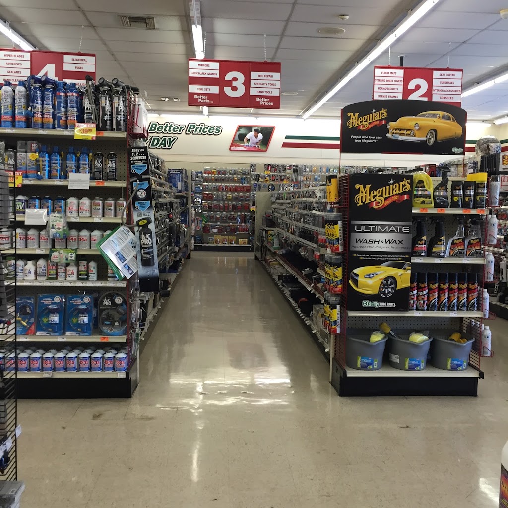 OReilly Auto Parts | 1213 W Carson St, Torrance, CA 90502, USA | Phone: (310) 212-3910