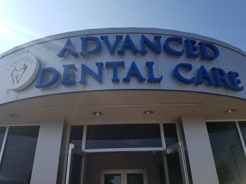 Lakeville Advanced Dental Care | 17600 Cedar Ave, Lakeville, MN 55044, USA | Phone: (952) 232-4185