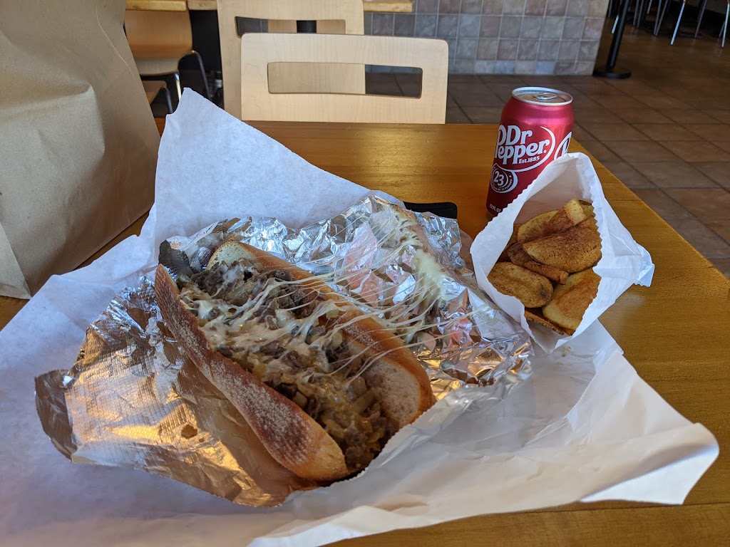 JCs Philly Cheesesteak | 18918 Midway Rd #100, Dallas, TX 75287, USA | Phone: (972) 707-7436
