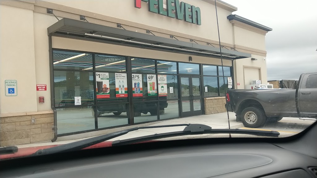 7-Eleven | 18201 State Hwy 71, Spicewood, TX 78669, USA | Phone: (512) 676-9443