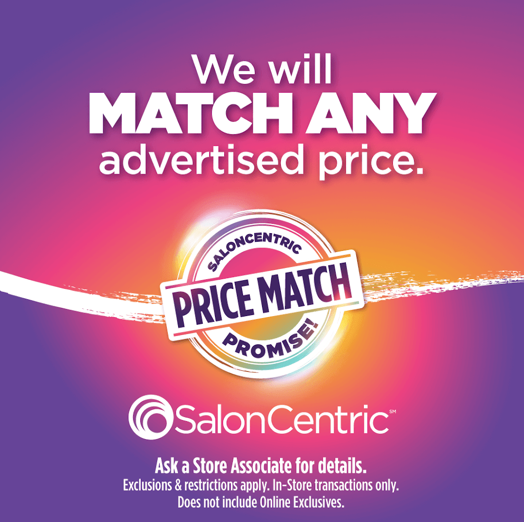 SalonCentric | 2229 S Peoria St, Aurora, CO 80014, USA | Phone: (303) 752-1572