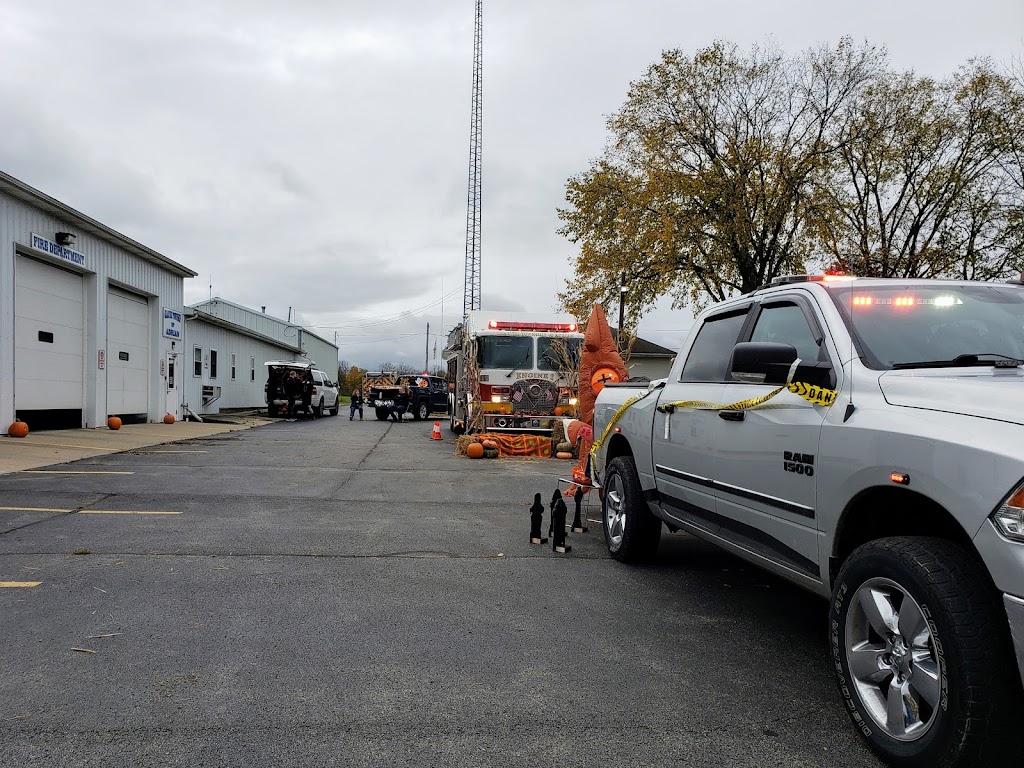 Adrian Twp Fire Department | 2889 Tipton Hwy, Adrian, MI 49221, USA | Phone: (517) 265-1314