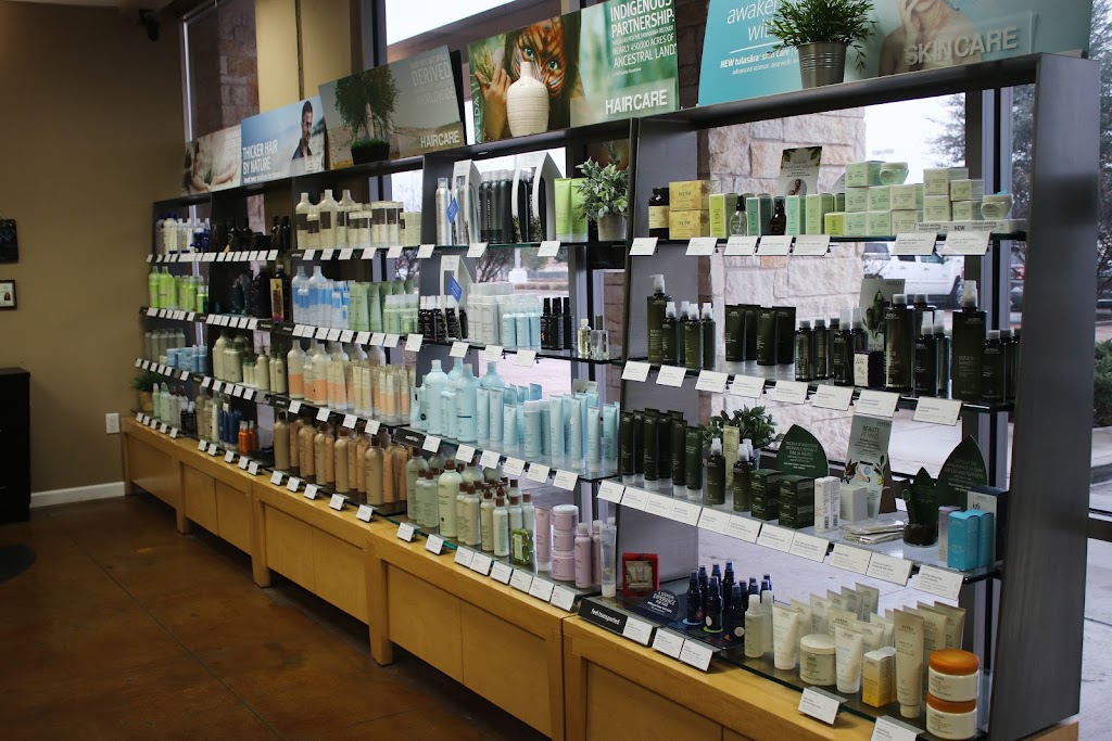 Organics Salon | 1512 Town Center Dr #350, Pflugerville, TX 78660, USA | Phone: (512) 251-6763