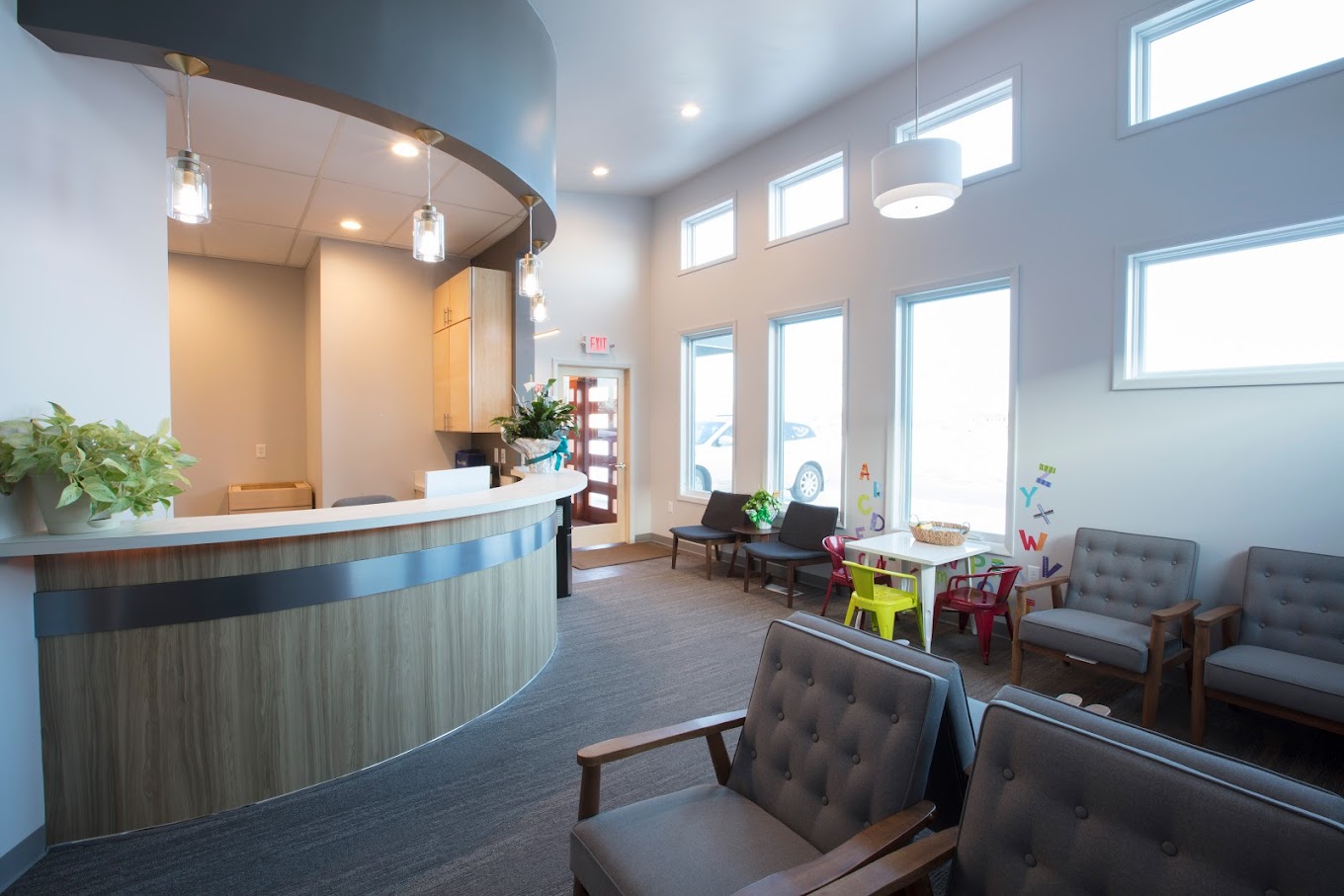 Yerger Family Dental | 2904 Mallet Lane, Miles City, MT 59301, United States | Phone: (406) 233-1241