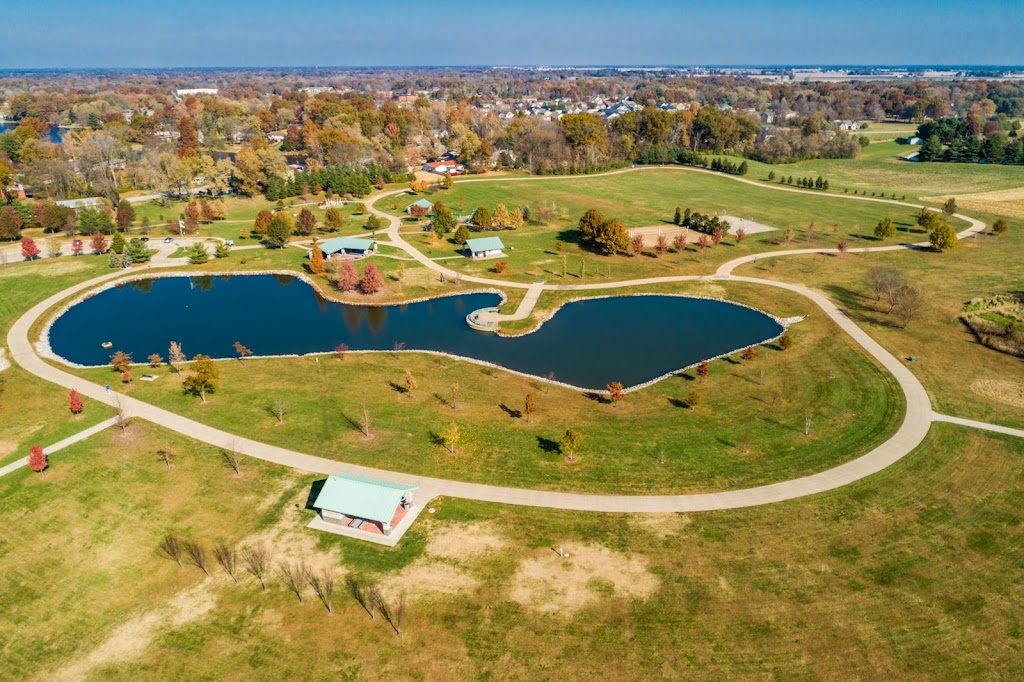 Joe Glik Park | 710 E Lake Dr, Edwardsville, IL 62025, USA | Phone: (618) 692-7538