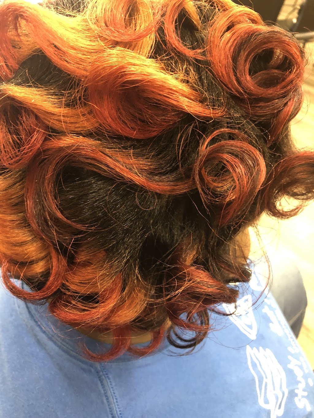 New JOurneY Hair Gallery | 1136 Mosby Rd, Memphis, TN 38116, USA | Phone: (901) 443-5059