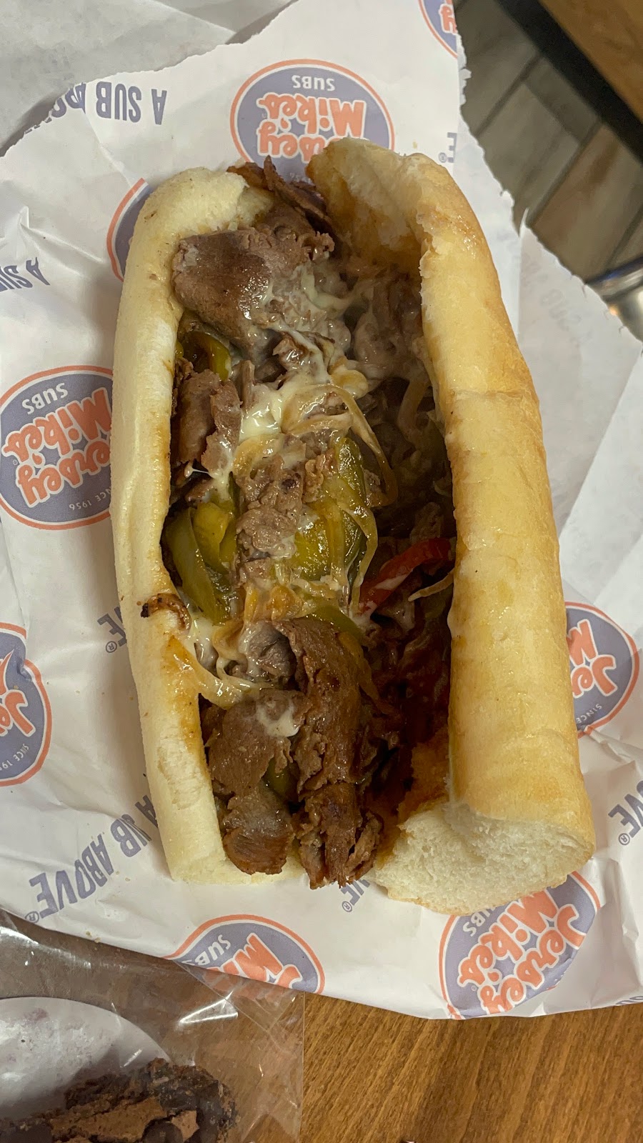 Jersey Mikes Subs | 8820 36th Ave NE Suite 101, Marysville, WA 98270, USA | Phone: (360) 691-9197