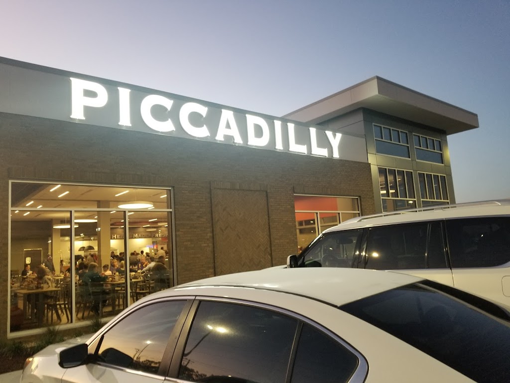 Piccadilly Cafeteria Juban Crossing | 27156 Crossing Cir, Denham Springs, LA 70726, USA | Phone: (225) 243-0446