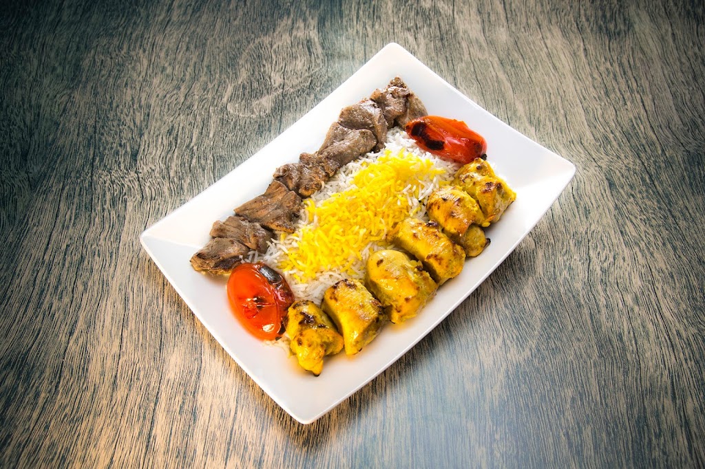 Moby Dick House of Kabob | 14929 Shady Grove Rd, Rockville, MD 20850, USA | Phone: (301) 738-0005