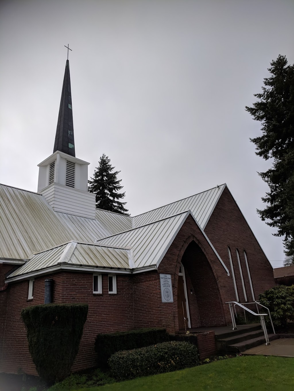 Camas United Methodist Church | 706 NE 14th Ave, Camas, WA 98607, USA | Phone: (360) 834-2976