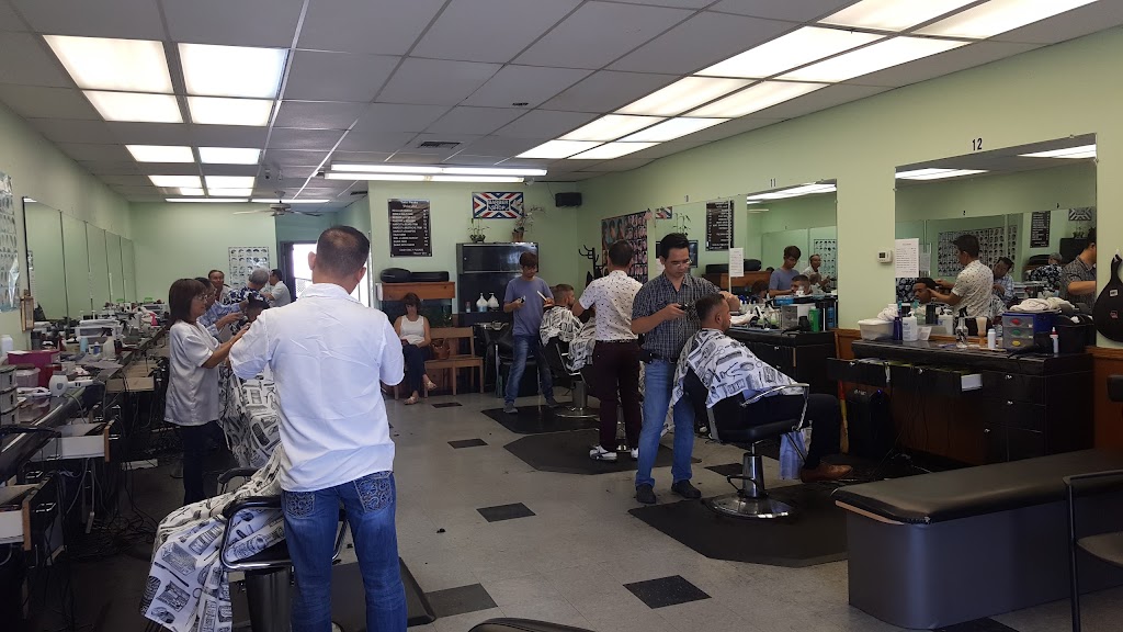 Twin Peaks Barber Shop | 23615 El Toro Rd r2, Lake Forest, CA 92630, USA | Phone: (949) 951-6455