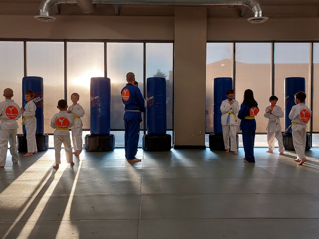 Briargate Taekwondo | 5663 Powers Center Point, Colorado Springs, CO 80920, USA | Phone: (719) 495-0909