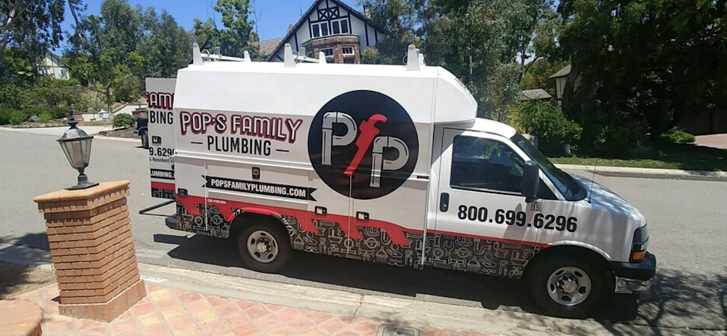 Pops Family Plumbing | 27500 Marguerite Pkwy #2, Mission Viejo, CA 92692, USA | Phone: (949) 379-8388