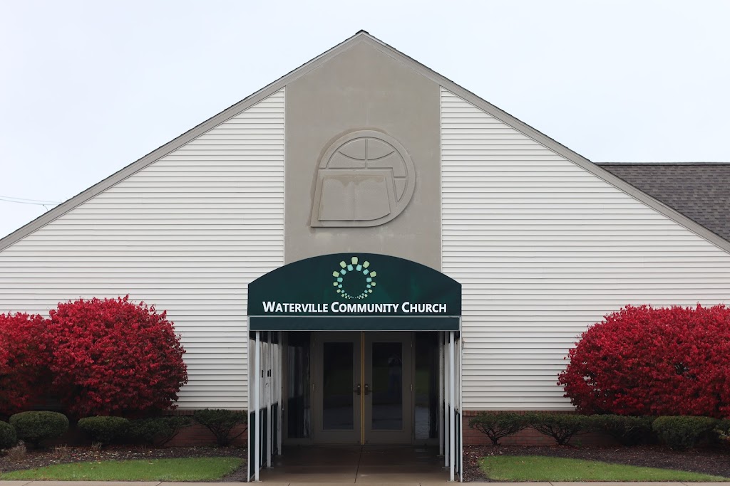 Waterville Community Church | 8217 Dutch Rd, Waterville, OH 43566, USA | Phone: (419) 878-2297