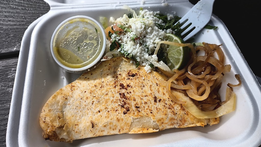 Gueros Tacos | 835 301 Blvd E, Bradenton, FL 34203, USA | Phone: (941) 545-2656