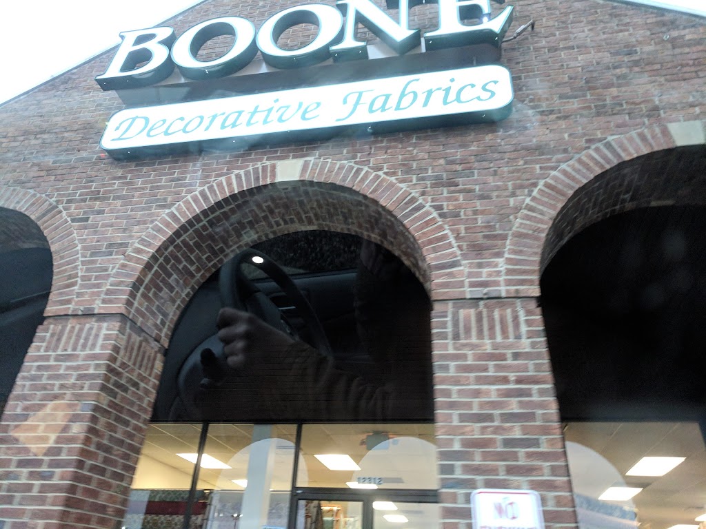 Boone Fabrics | 12312 Shelbyville Rd, Middletown, KY 40243, USA | Phone: (502) 245-6900