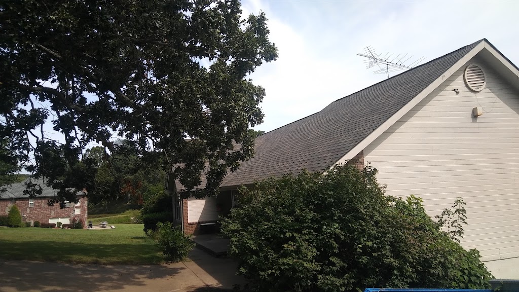 Help Roofing & Restoration of Tulsa Roofing | 11105 N 143rd E Ave, Owasso, OK 74055, USA | Phone: (918) 264-6207