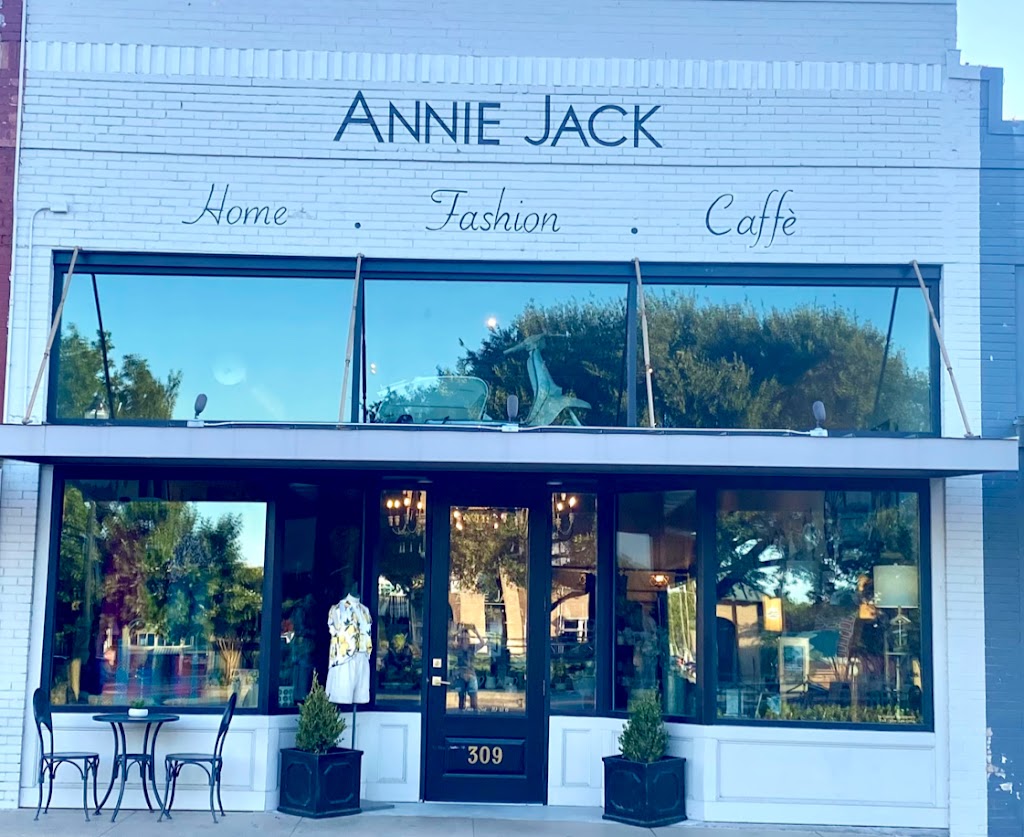 Annie Jack | 309 W Pecan St, Celina, TX 75009, USA | Phone: (972) 382-4500