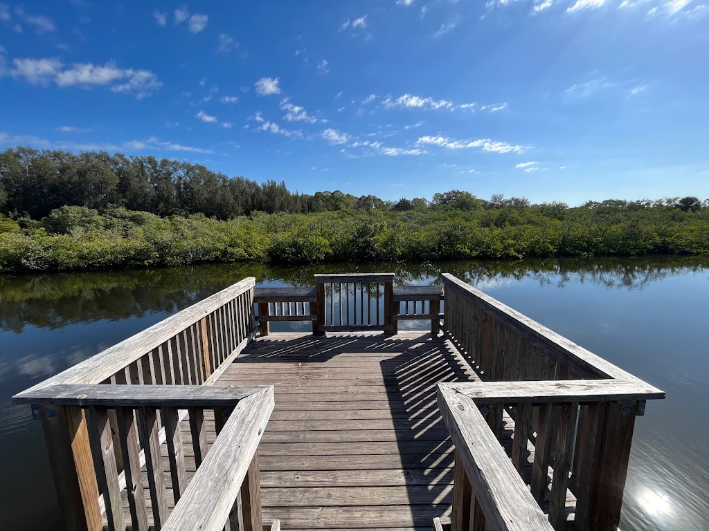 Eagle Point Park | Eagle Point Park, 4499 Straub Memorial Dr, New Port Richey, FL 34652, USA | Phone: (727) 938-2598