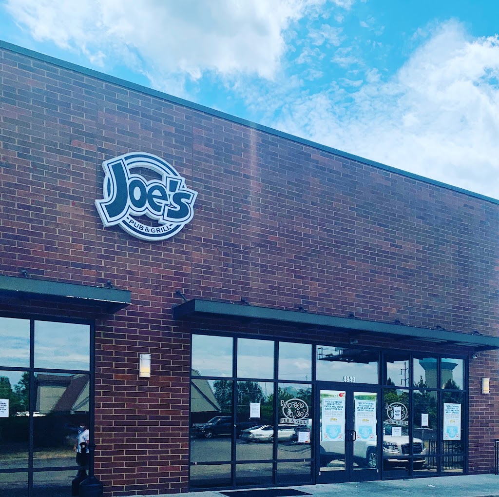 Joes Pub & Grill - restaurant  | Photo 4 of 10 | Address: 4949 E Dublin Granville Rd, Westerville, OH 43081, USA | Phone: (614) 476-5637