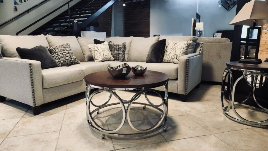Canales Furniture Clearance Store | 602 S Hampton Rd, Dallas, TX 75208, USA | Phone: (469) 372-5295