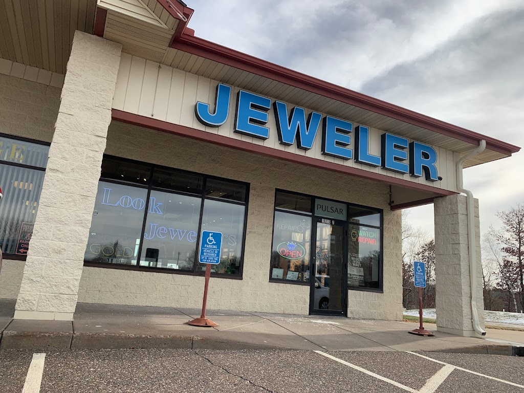 Look Jewelers | 16210 Aberdeen St NE Ste A, Ham Lake, MN 55304, USA | Phone: (763) 780-0751