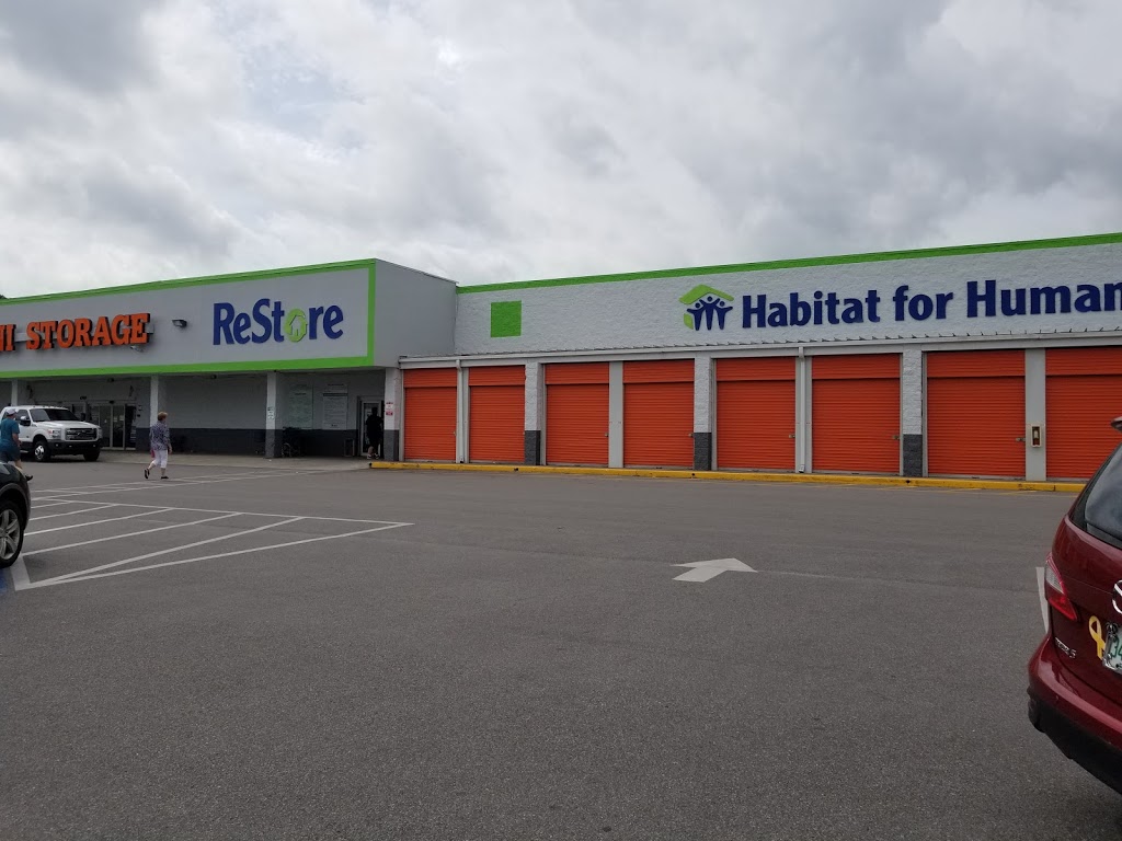 Habitat for Humanity ReStore | 4700 Allen Rd, Zephyrhills, FL 33541, USA | Phone: (352) 437-5399