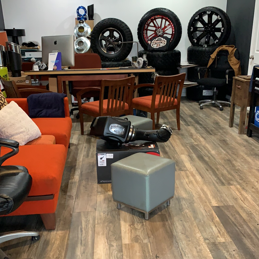 Bernardo Bros Diesel Garage | 2820 Valleyview Dr, Columbus, OH 43204, USA | Phone: (614) 483-0546