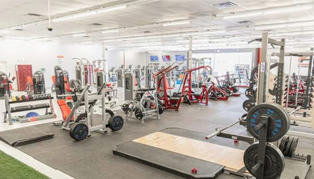 Prime Fitness, LLC | 7244 Whites Creek Pike, Joelton, TN 37080, USA | Phone: (615) 920-5007