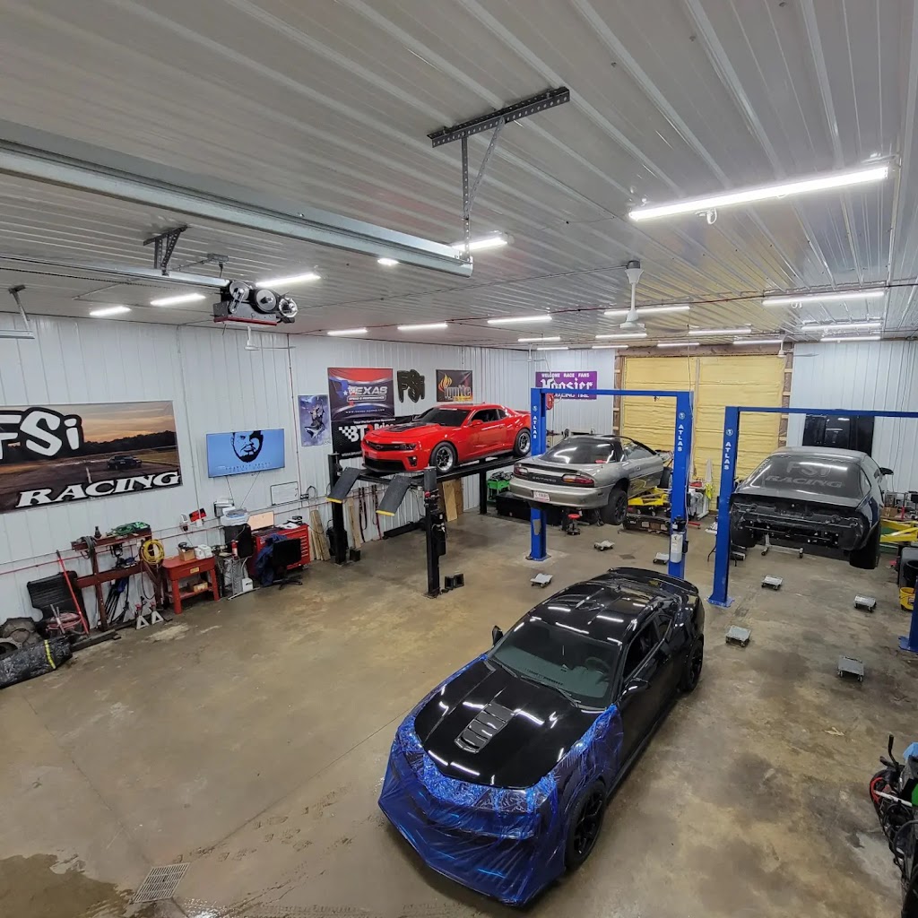 FSi Racing & Tuning | 669 W 600 S, Claypool, IN 46510, USA | Phone: (574) 527-0851