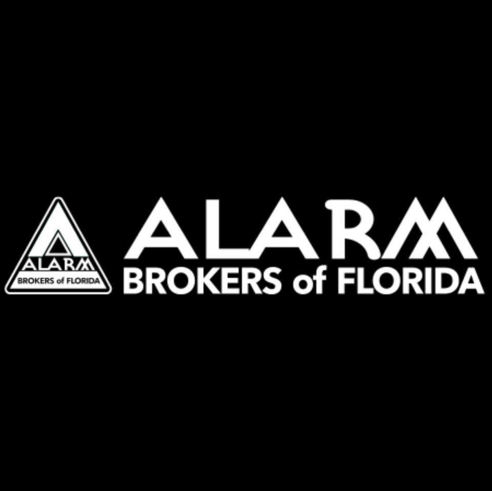 Alarm Brokers of Florida | 7462 NW 8th St, Miami, FL 33126, United States | Phone: (786) 699-8434