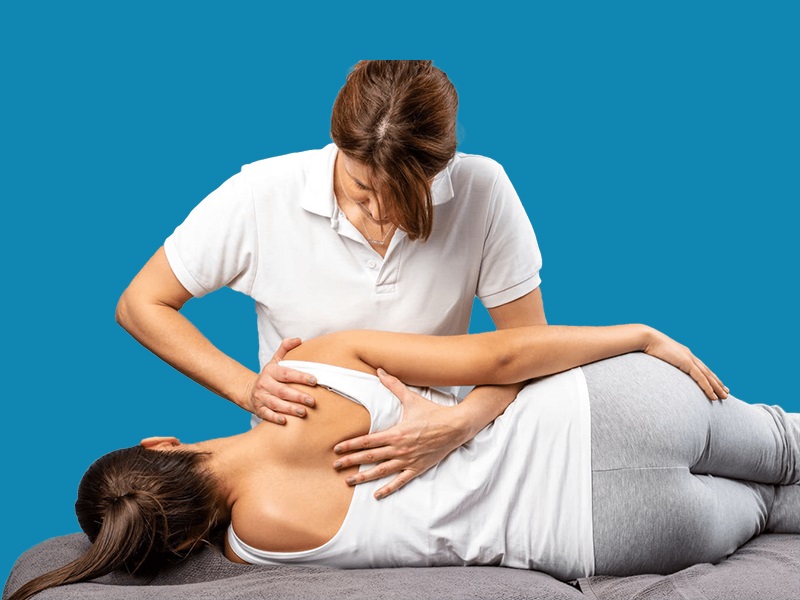 Propel Physiotherapy | 6 Evans St, Moonee Ponds VIC 3039, Australia | Phone: 0421 739 214